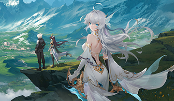 萬(wàn)物之上：覺(jué)醒